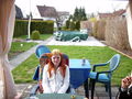 Grillparty bei mir zuhause 3.4.2010 72822977