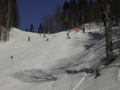 Snowboarden 34101365