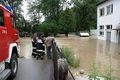 Hochwasser  Kremsmünster 23.-24.06.2009 61874879