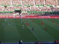 RAPID WIEN - FC LIVERPOOL 19.7.09 63514767