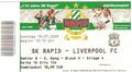 RAPID WIEN - FC LIVERPOOL 19.7.09 63514806