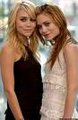 OLSEN TWINS 14030477