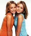 OLSEN TWINS 14030483