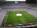 live in der Allianz-Arena 72536786