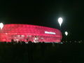 live in der Allianz-Arena 72536814