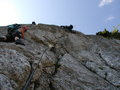 Klettersteig 27311348