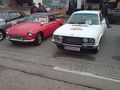 Oldtimer Flohmarkt Garsten 36723758