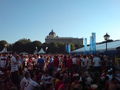 Euro 08 Finale .... Fanzone Wien 40455430