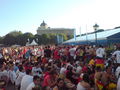 Euro 08 Finale .... Fanzone Wien 40455567