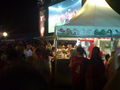 Euro 08 Finale .... Fanzone Wien 40456490