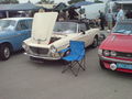 Oldtimerflohmarkt St. Pölten 08 43378004