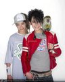 Bill und Tom!! 16941685