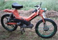 Puch maxi tuning 45583416