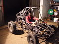 Neeues vo unsam BUGGY 56210042