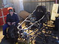 Neeues vo unsam BUGGY 56210644