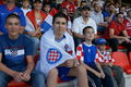 Hajduk Split gegen Ried 8.7.09   2:1 62859289