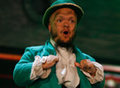 Hornswoggle 28438088