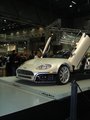 Vienna Luxus motor show 13927774