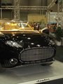 Vienna Luxus motor show 13927923