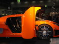 Vienna Luxus motor show 13928061