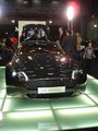 Vienna Luxus motor show 13928198