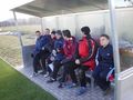 TRAININGSLAGER- OLLERSDORF 54316085