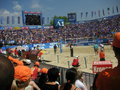 Beachvolley Ball Grand Slam 25468970