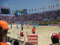 Beachvolley Ball Grand Slam 25468975