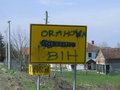 Ostern 2007 in Orahova 13701119