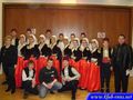 Folklorauftritt in Attnang-Puchheim 55685210