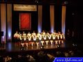 Folklorauftritt in Frankfurt am Main 60956757