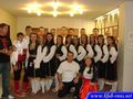 Folklorauftritt in Frankfurt am Main 60956760