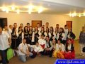 Folklorauftritt in Frankfurt am Main 60956763