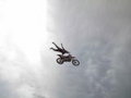 Freestyle Motocross Live aus St.Peter 20435975