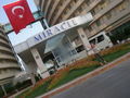 TÜRKEI - ANTALYA 46219524