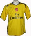 Arsenal 16985312