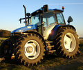 A cooler Traktor(comments schreibn) 13735537