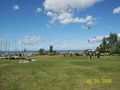 Kite-Surfen in Podersdorf 66598113