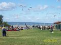 Kite-Surfen in Podersdorf 66598170