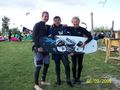 Kite-Surfen in Podersdorf 66598221