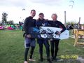 Kite-Surfen in Podersdorf 66598230