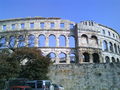 Trainingslager in Pula (Kroatien) 55933820