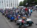 Vespastaumtisch und a paar treffen 33703369