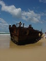 Fraser Island 22027094