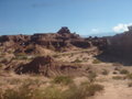 Salta & Quebrada de Cafayate 22379282