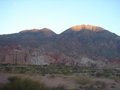 Salta & Quebrada de Cafayate 22379422