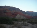 Salta & Quebrada de Cafayate 22379447