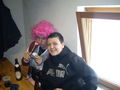 Hittn / Fasching schiasn !!! 55064889