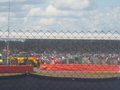 silverstone 2007 formel I GP (england) 23390901