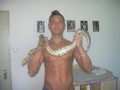 my snake 33343994